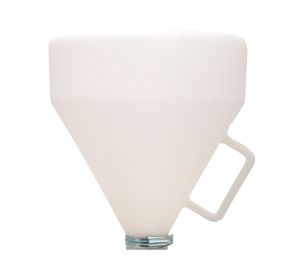 Pistola gotele FR301 deposito plástico Muzi