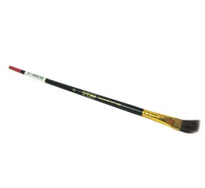 Pincel 18 plano pelo buey Hela