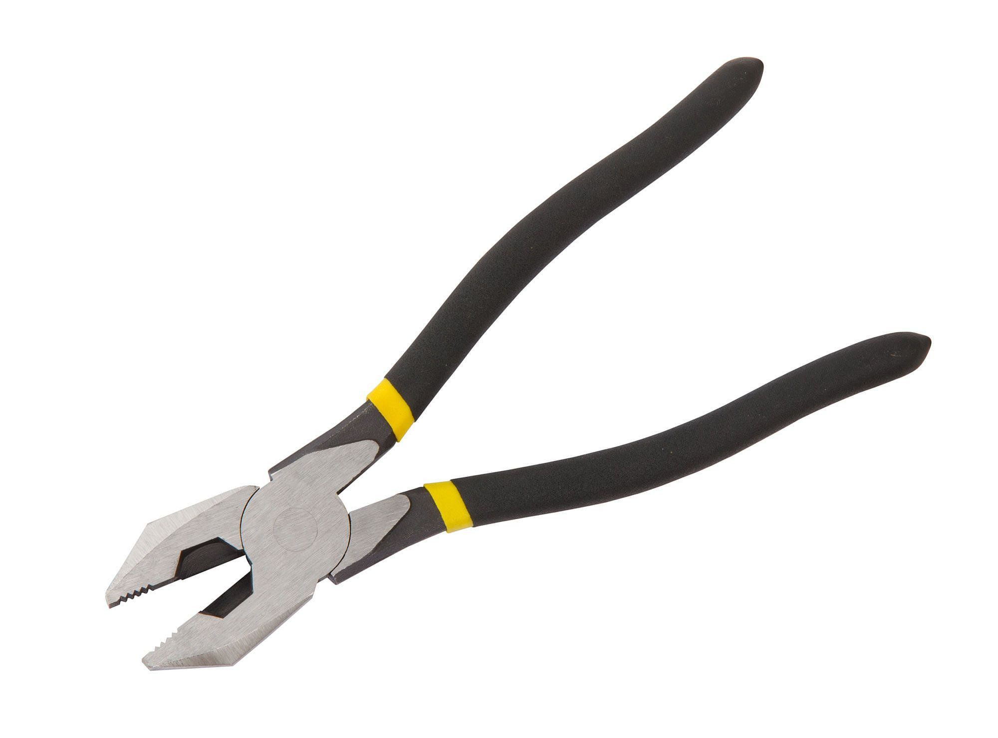 Alicate universal 9'' Stanley