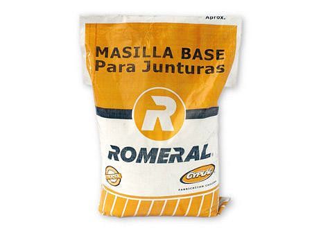 Masilla Base Para Junturas 5 kg