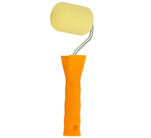 Rodillo 7cm espuma poliéster Hela