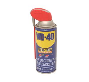 Aerosol producto multiusos 255 gr WD-40