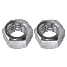 Tuerca hexagonal. grado 2. 1/2–13. Easy Fix