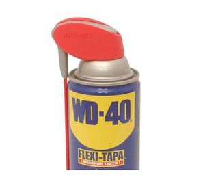 Aerosol producto multiusos 255 gr WD-40