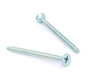 Tornillo volcanita p broca z 6x21/2 bal 300u c/pta Imporper