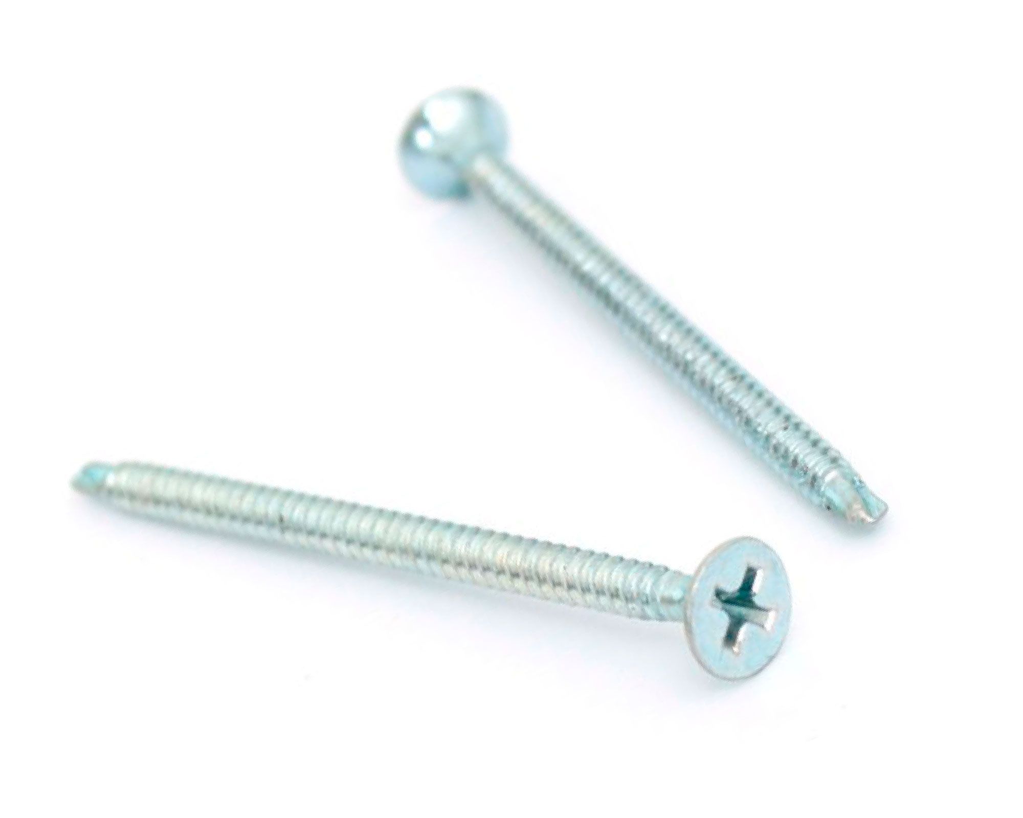 Tornillo volcanita p broca z 6x21/2 bal 300u c/pta Imporper