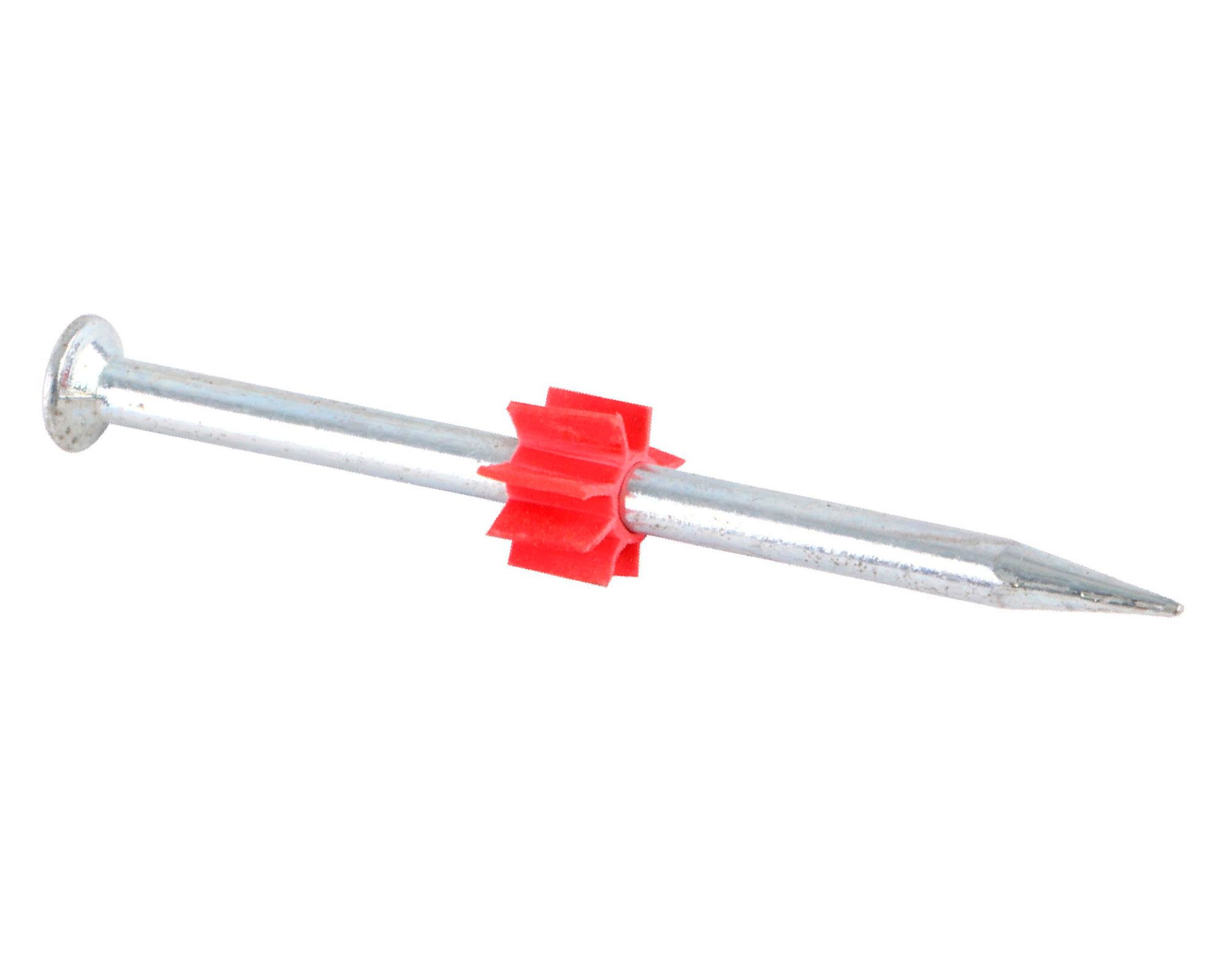 Clavo Disparo SDM 3,7 x 76 mm 100 unidades Imporper