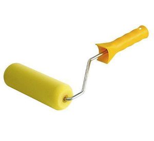 Rodillo 16cm espuma poliéster Hela