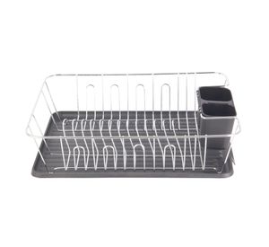 Secaplatos secavasos escurridera cromado Cotidiana