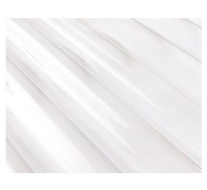 Ondulado 0,5x812x2500 mm policarbonato transparente Dvp