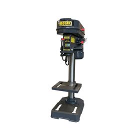 Taladro sobremesa 250W 13 mm ZJ4113 Mosay