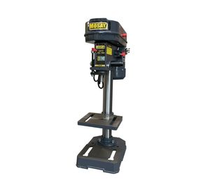 Taladro sobremesa 250W 13 mm ZJ4113 Mosay