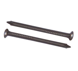 Clavo 20 x 30 mm negro x100 unidades Imporper