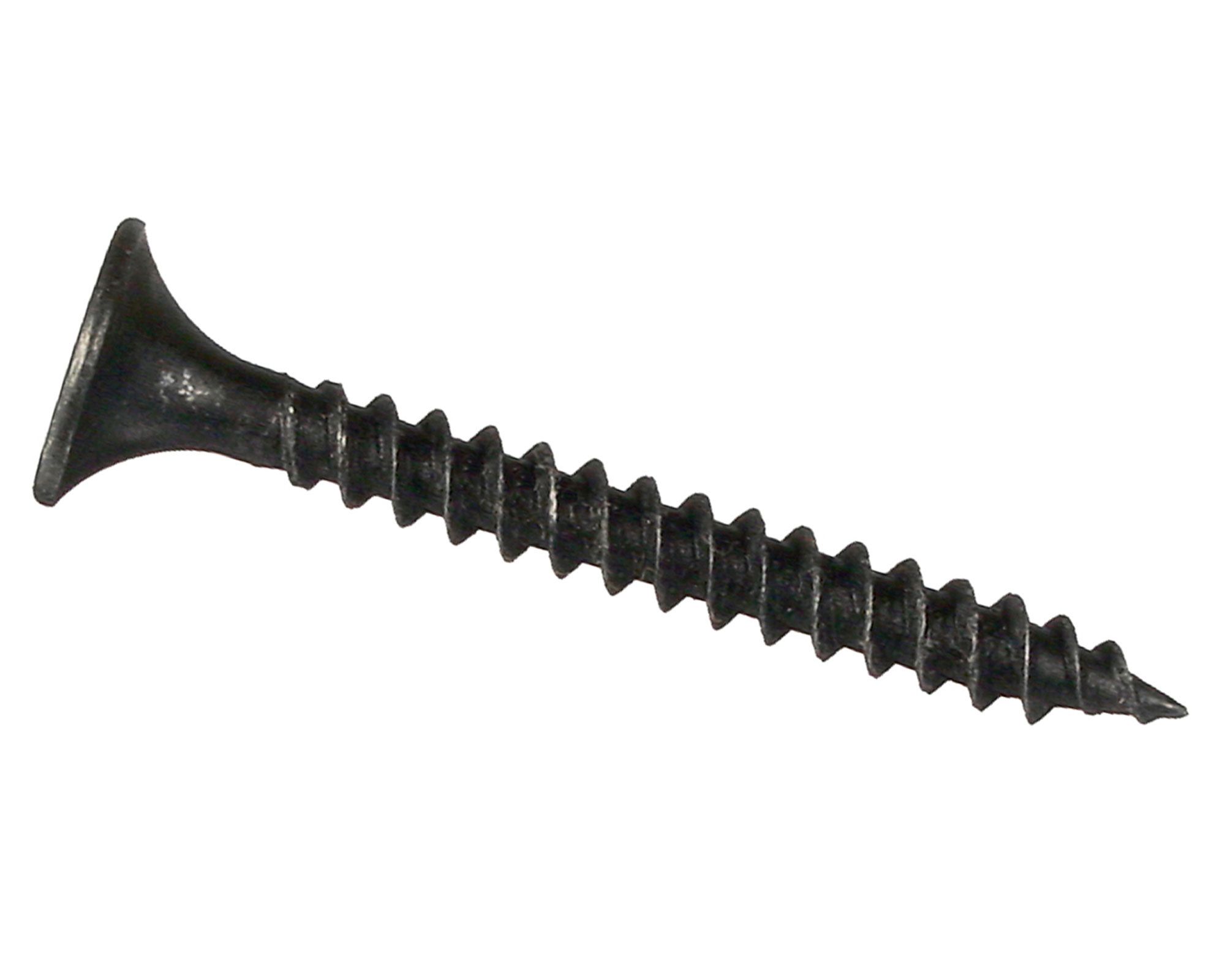 Tornillo volcanita hilo fino 6x1.1/4'' balde Imporper