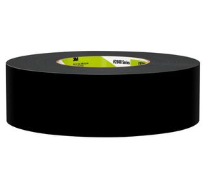 Cinta de tela duct tape Adherencia Extrema 48 mm x 32 m negro