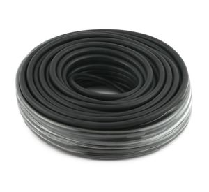 H 05 vv-f 2 x 1,5 mm 2 10 mts negro Electromex