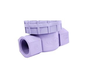 Válvula 1'' jar top Orbit