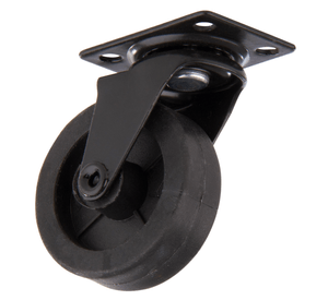 Rueda 40 mm pintada Gevemac