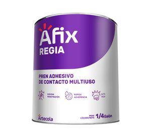 Adhesivo de contacto 1/4 galón Pren Multiuso