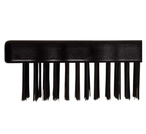 Escobilla acero rectangular sin mango Wesser