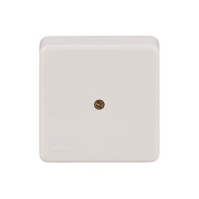 Caja Distribuidora 66 x 66 x 32 mm blanco Schneider