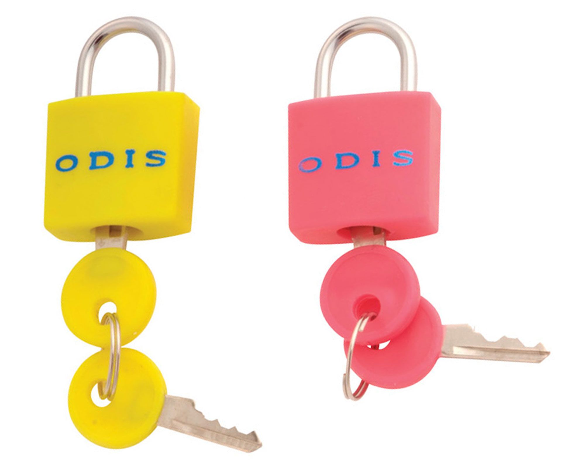 Candado Mini lock 2 unidades Odis | Easy.cl