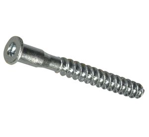 Tornillo soberbio 3/16x2'' 400 unidades Imporper