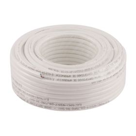 H 05 vv-f 2 x 1,5 mm 2 10 mts blanco Electromex