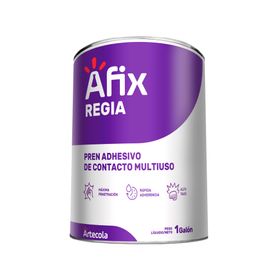 Adhesivo de contacto 1 galón Pren Multiuso