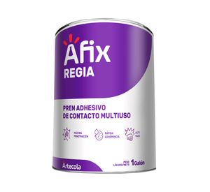 Adhesivo de contacto 1 galón Pren Multiuso