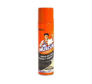 Limpiador aerosol para hornos/parrillas 360 cc