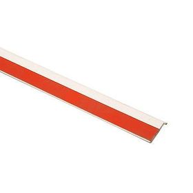 Sello para tina pvc 2,5 mt color blanco Dvp