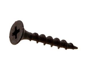 Tornillo volcanita hilo fino 6x2.1/4'' balde 300 Imporper