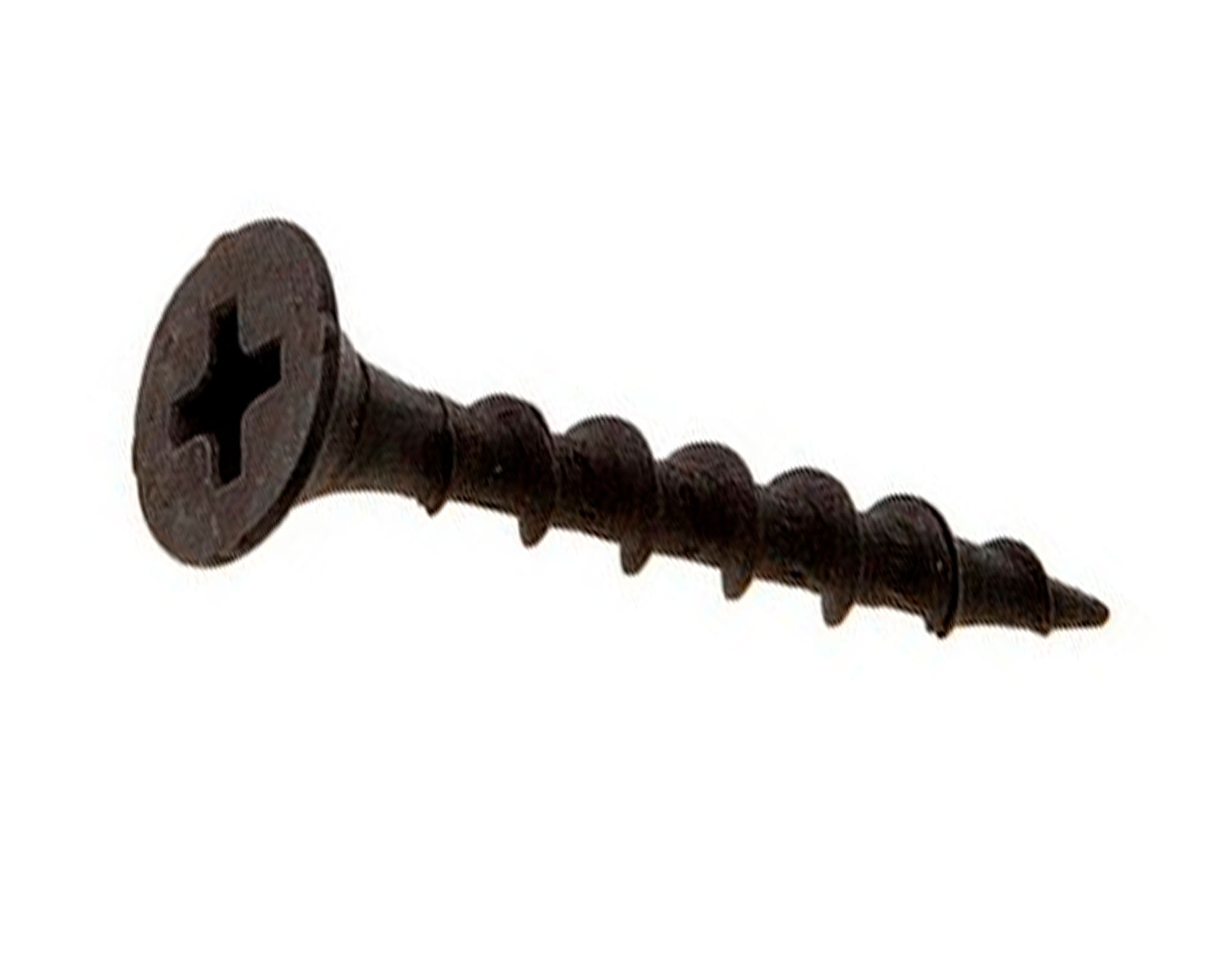 Tornillo volcanita hilo fino 6x2.1/4'' balde 300 Imporper