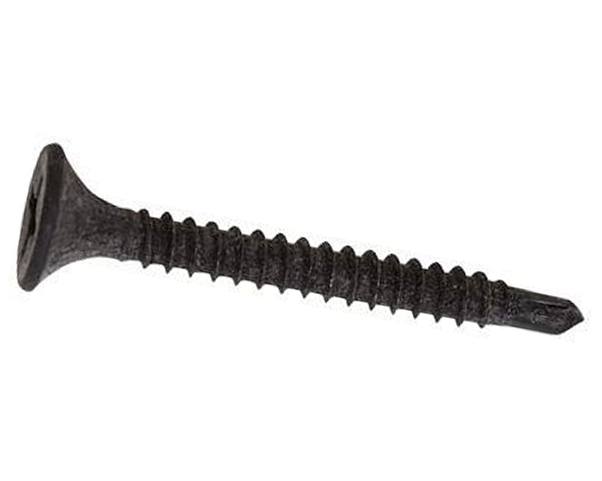 Tornillo volcánita punta broca. Vhe