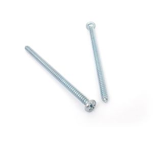 Roscalata ranura combinada 8x3 10unidades. Easy Fix