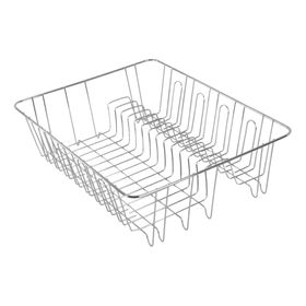 Secaplatos secavasos 1506 cromado Cotidiana