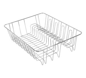 Secaplatos secavasos 1506 cromado Cotidiana