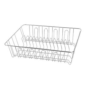 Secaplatos secavasos 1506 cromado Cotidiana