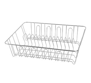 Secaplatos secavasos 1506 cromado Cotidiana