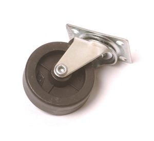 Rueda 40 mm Cincada Gvm