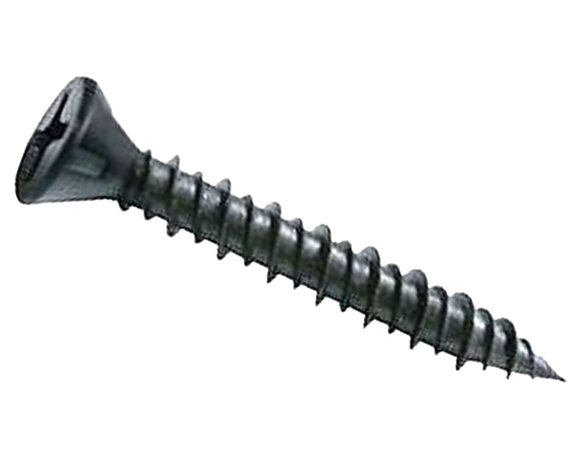 Tornillo fibrocemento punta fina 3,9x30 mm 100 unidades Mamut