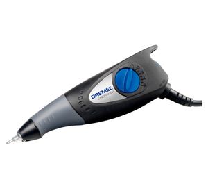 Lápiz grabador eléctrico 35W 290-01 Engraver Dremel