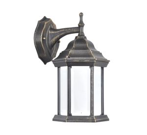 Farol pared 1L 6 caras Abitare