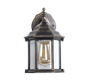 Farol pared 1L 6 caras Abitare