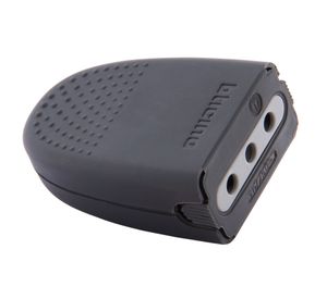 Enchufe hembra vol 10 a gris Bticino