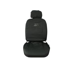 Cubre asientos 13 piezas Carpoint