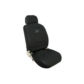 Cubre asientos 13 piezas Carpoint