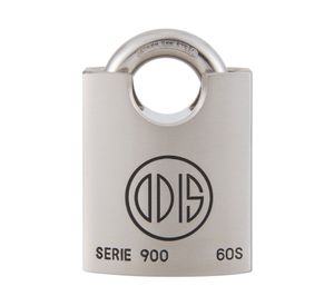 Candado línea 960S 60 mm 1 un.
