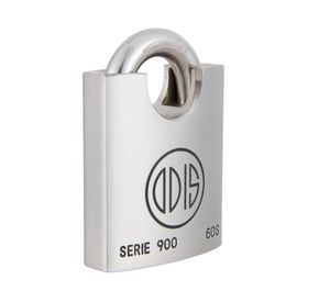 Candado línea 960S 60 mm 1 un.